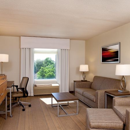 Holiday Inn Little Rock - Presidential Downtown By Ihg חדר תמונה