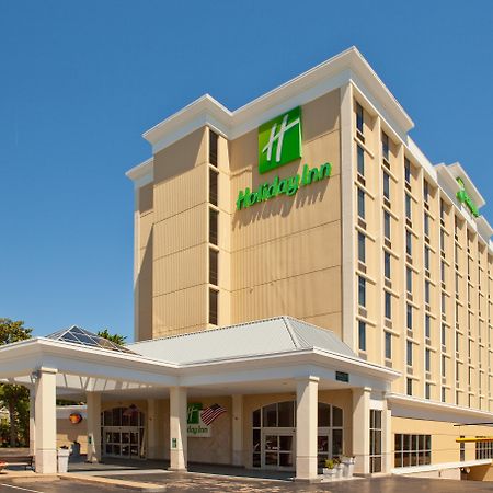 Holiday Inn Little Rock - Presidential Downtown By Ihg מראה חיצוני תמונה