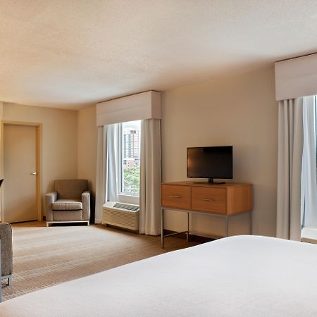 Holiday Inn Little Rock - Presidential Downtown By Ihg חדר תמונה