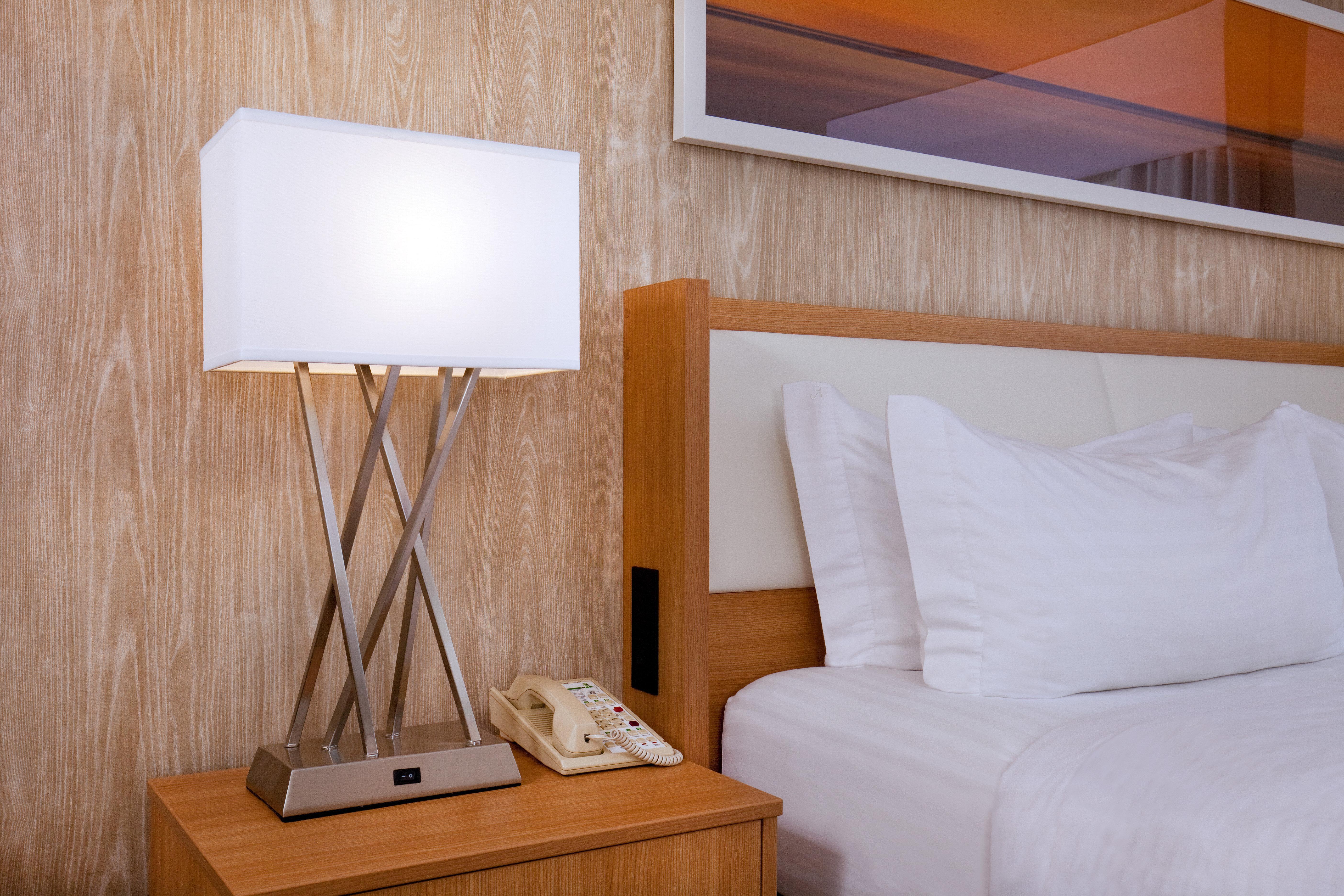 Holiday Inn Little Rock - Presidential Downtown By Ihg חדר תמונה
