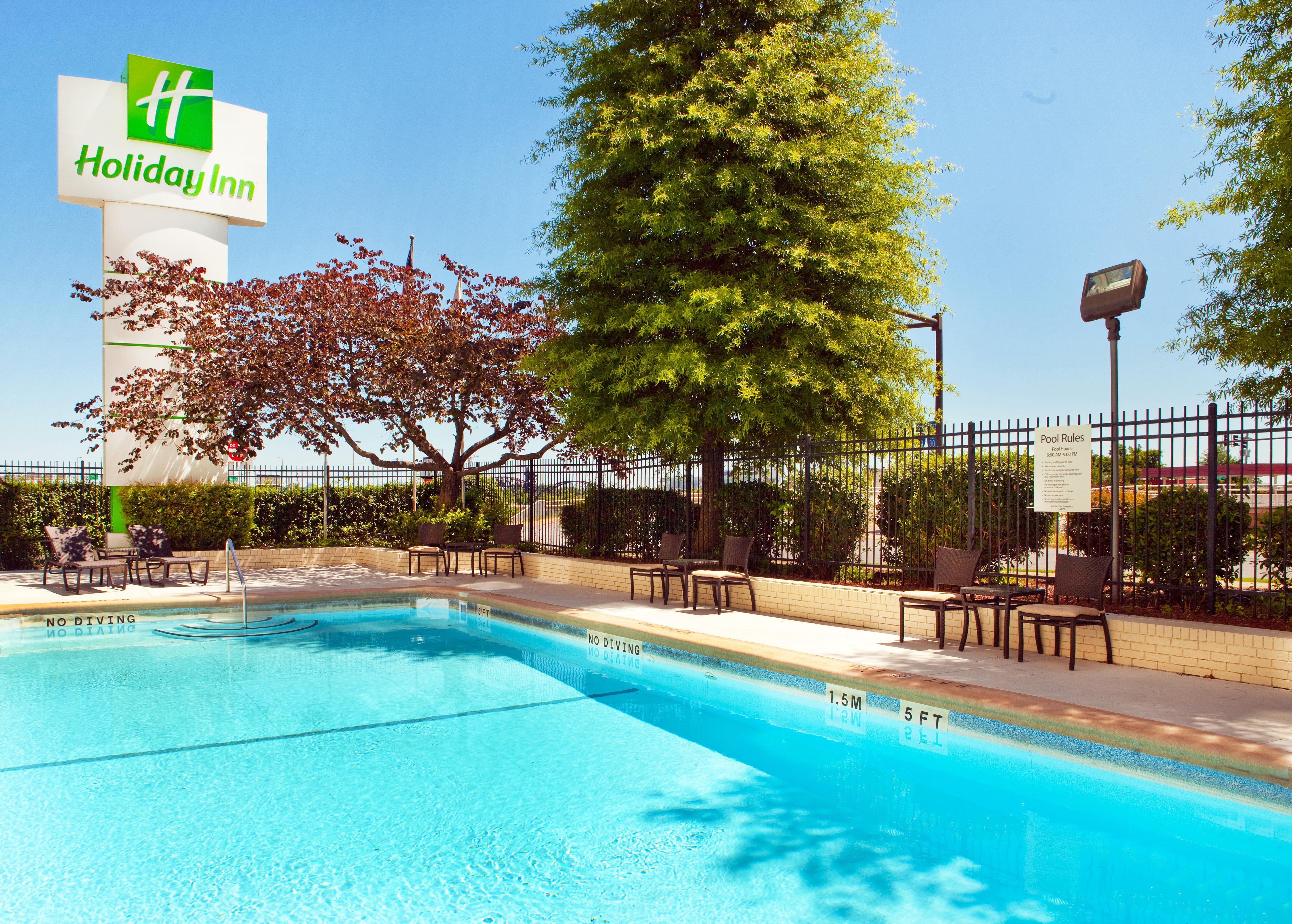 Holiday Inn Little Rock - Presidential Downtown By Ihg מראה חיצוני תמונה