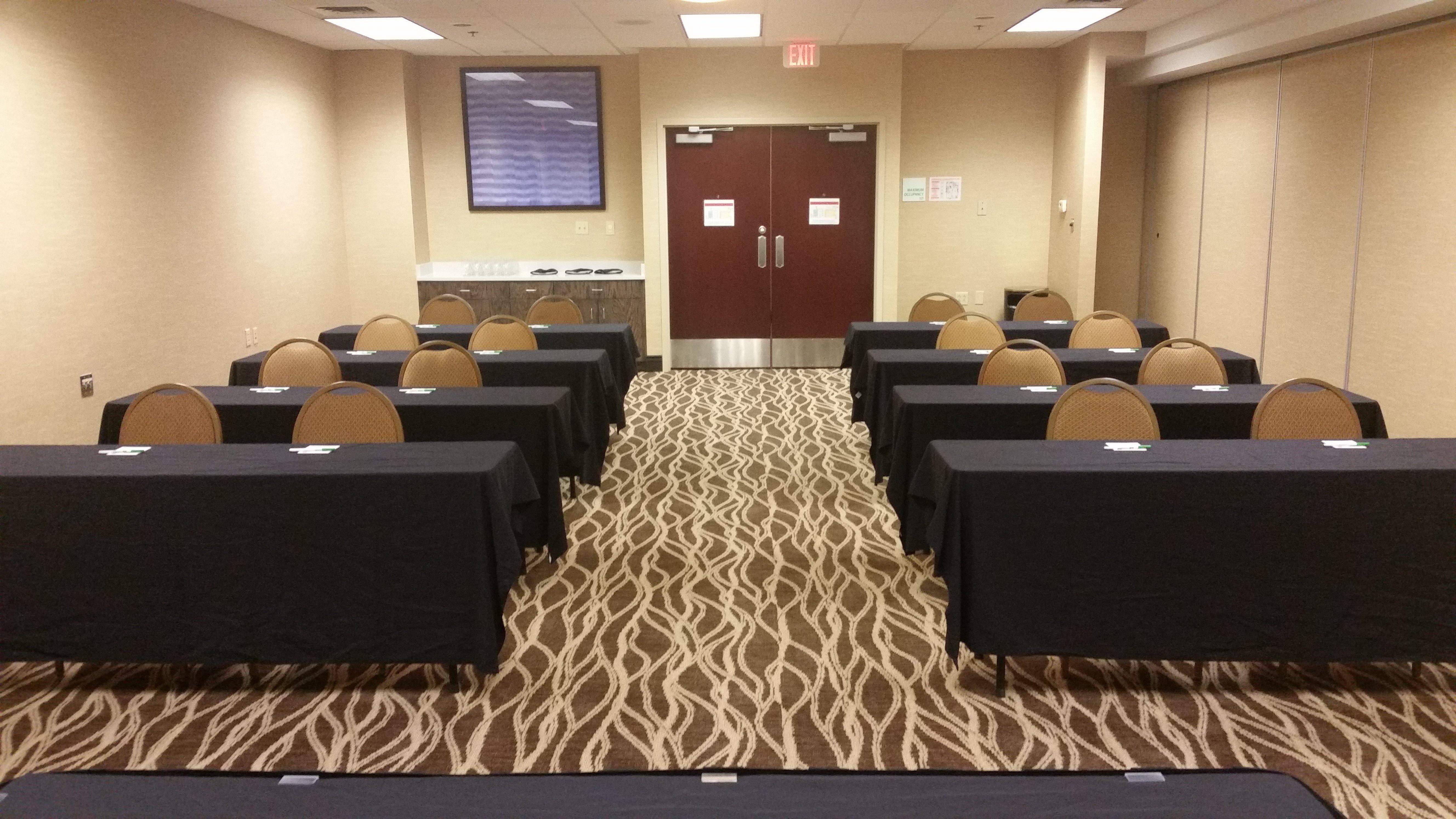 Holiday Inn Little Rock - Presidential Downtown By Ihg מראה חיצוני תמונה