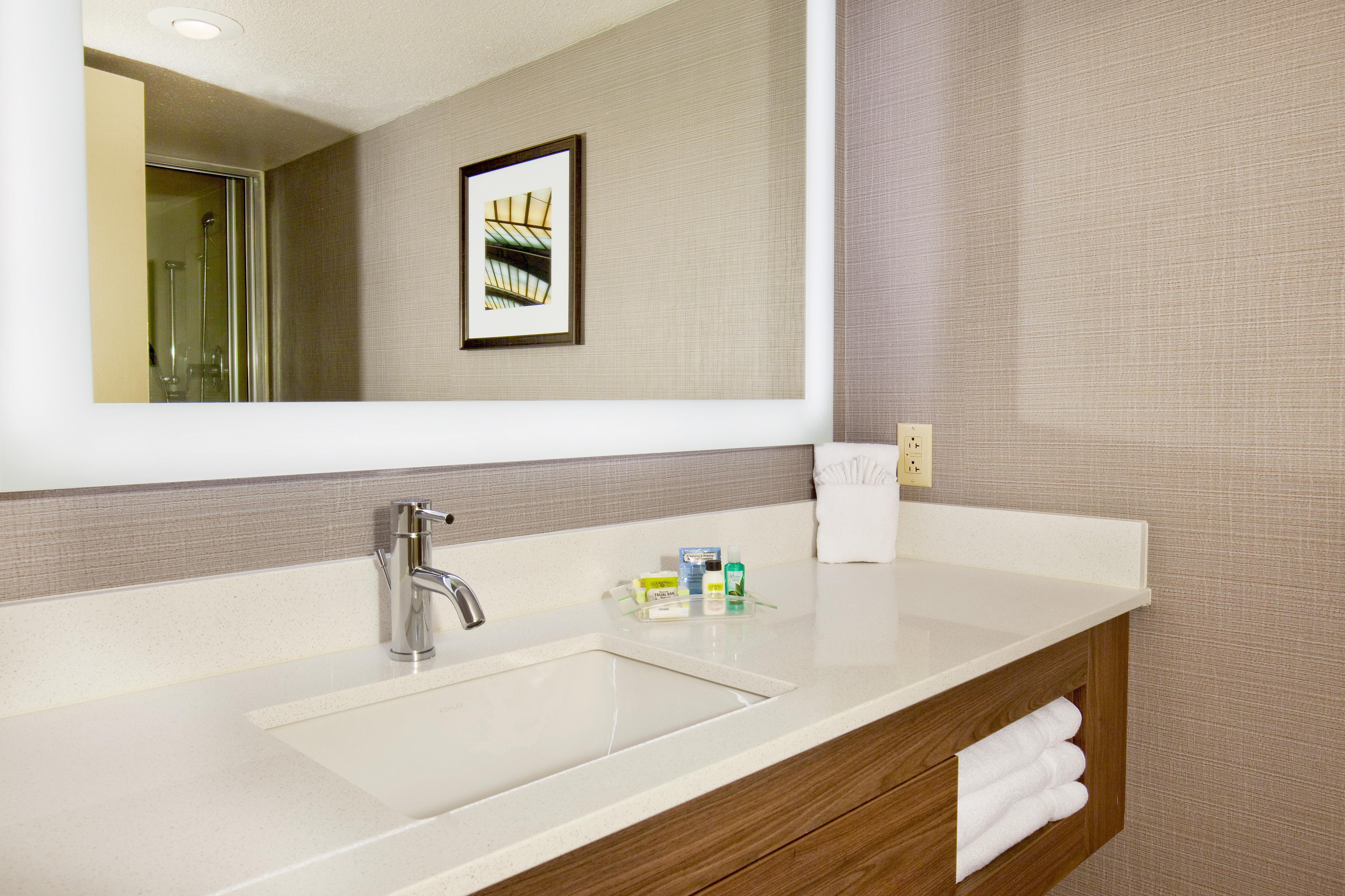 Holiday Inn Little Rock - Presidential Downtown By Ihg חדר תמונה