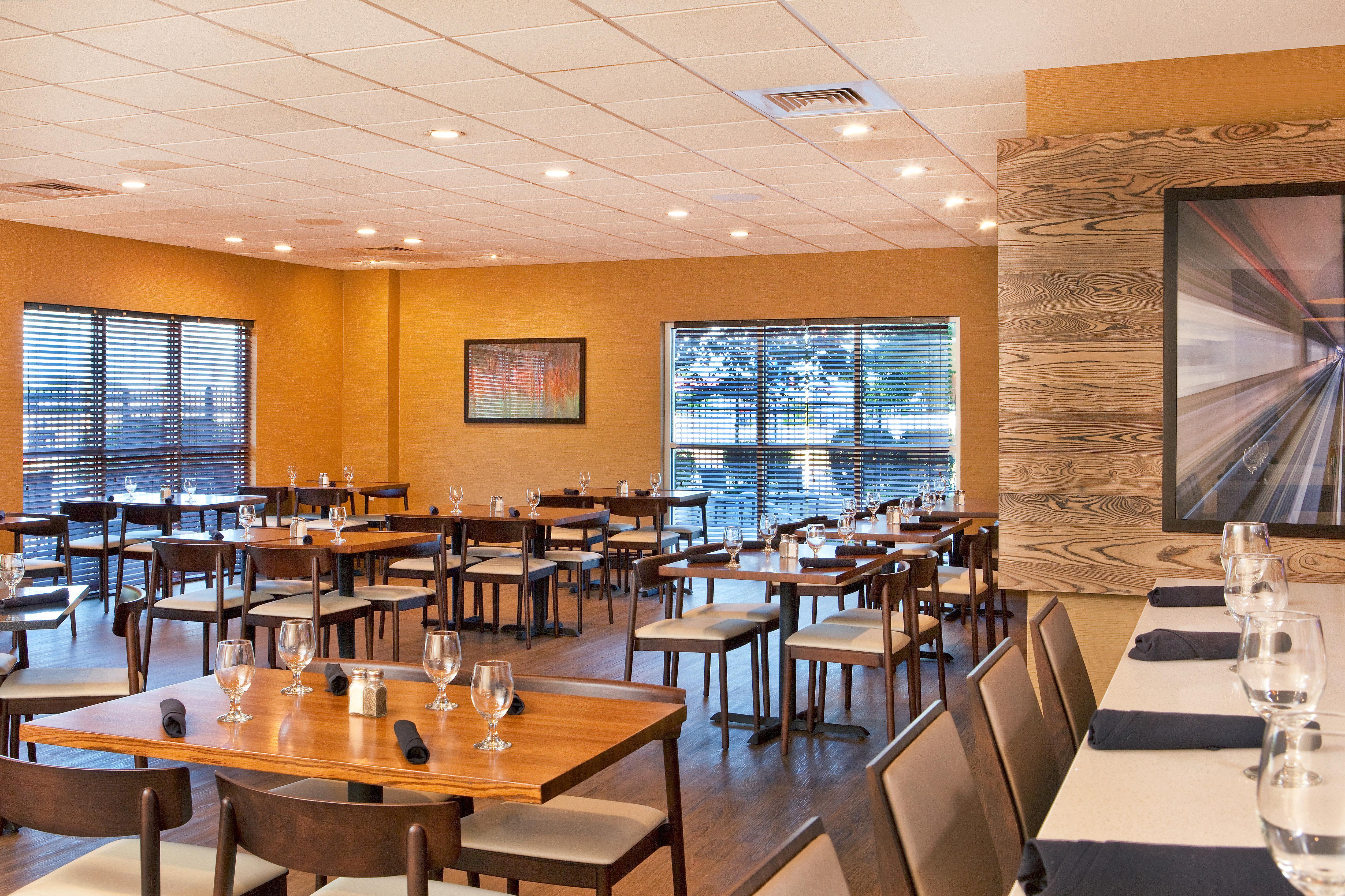 Holiday Inn Little Rock - Presidential Downtown By Ihg מראה חיצוני תמונה