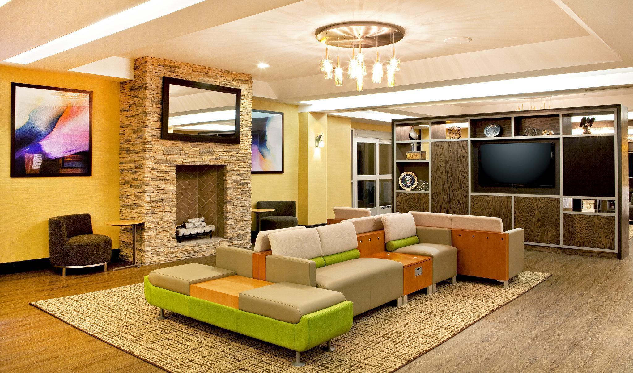 Holiday Inn Little Rock - Presidential Downtown By Ihg מראה חיצוני תמונה