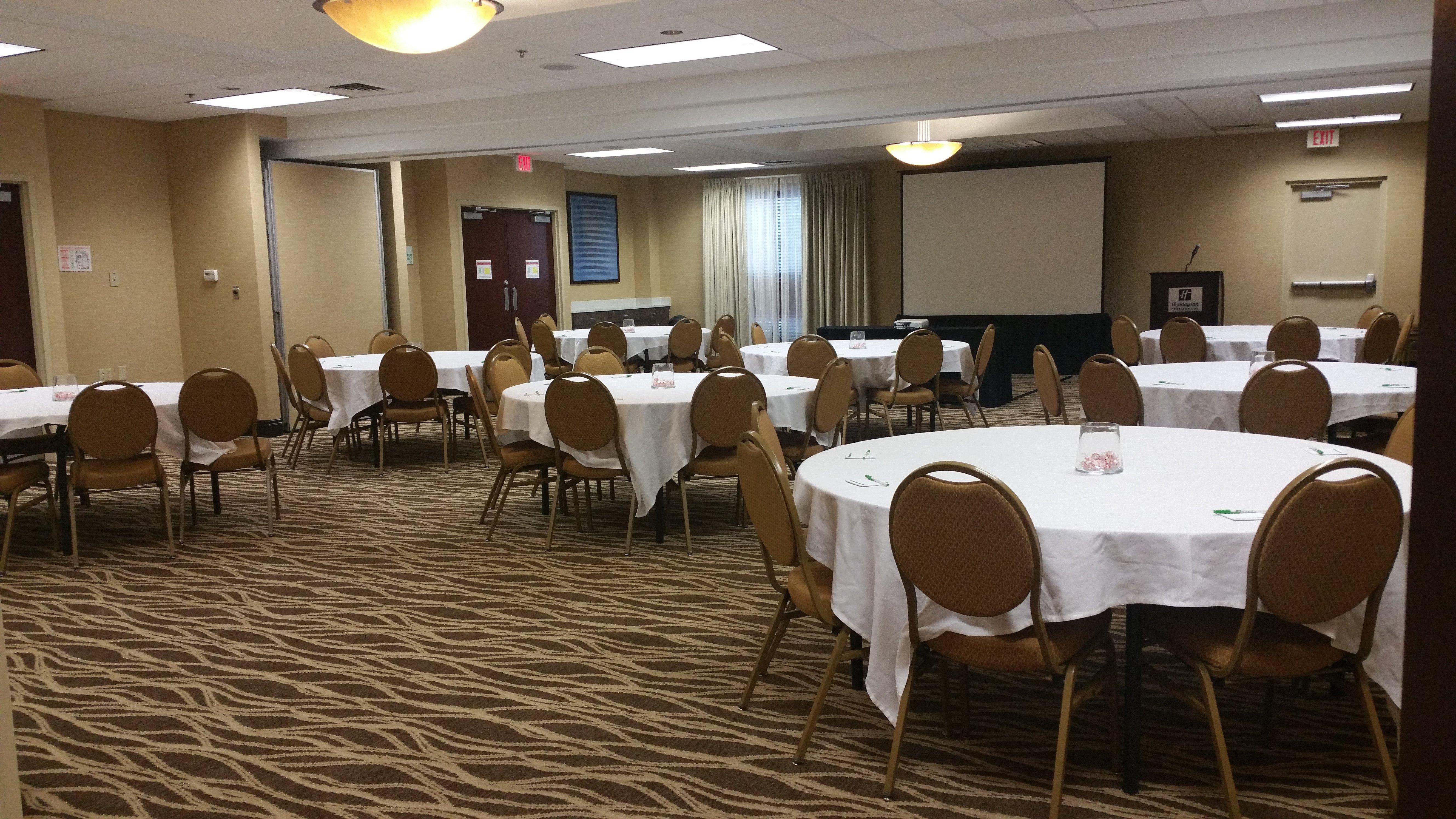 Holiday Inn Little Rock - Presidential Downtown By Ihg מראה חיצוני תמונה