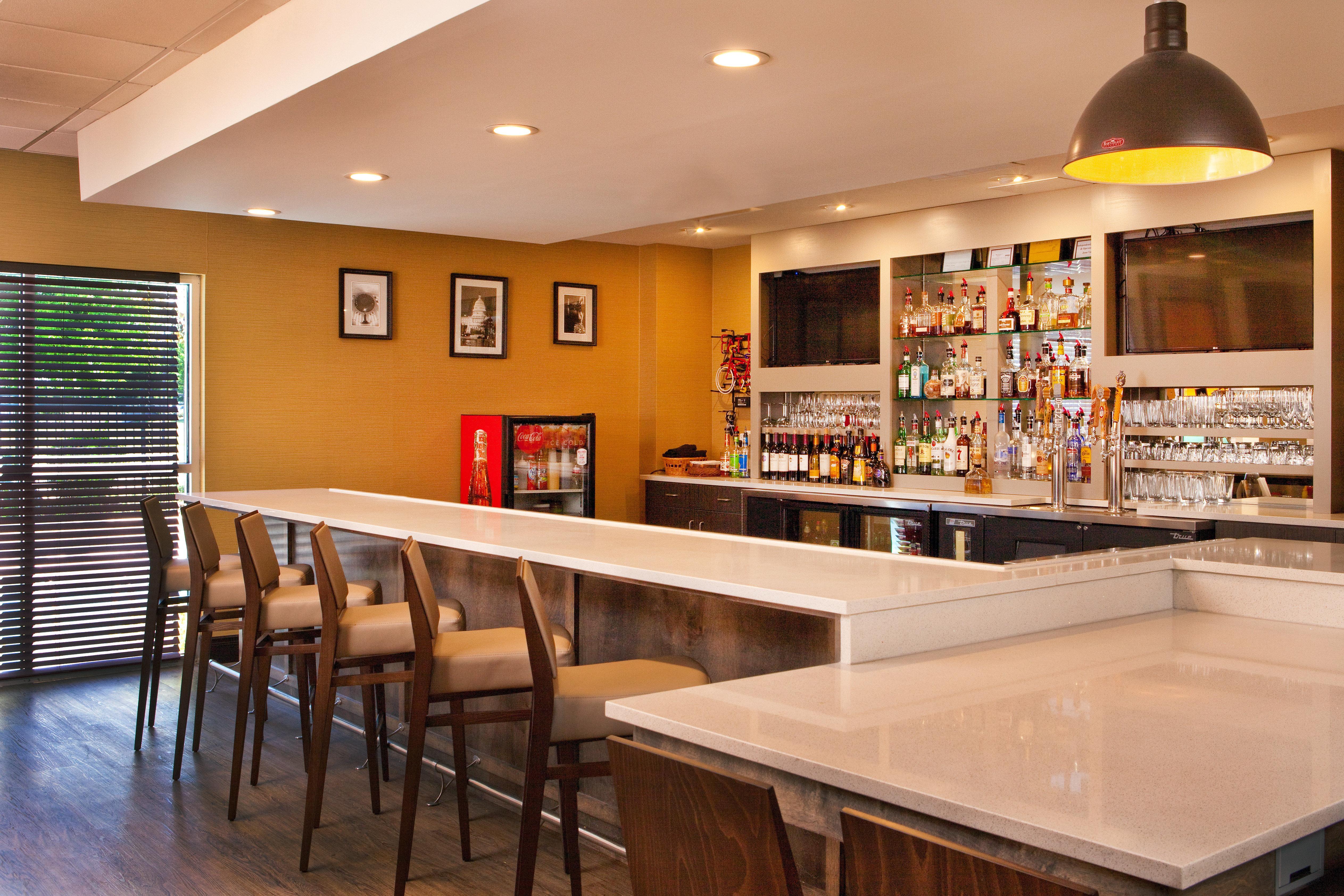 Holiday Inn Little Rock - Presidential Downtown By Ihg מראה חיצוני תמונה