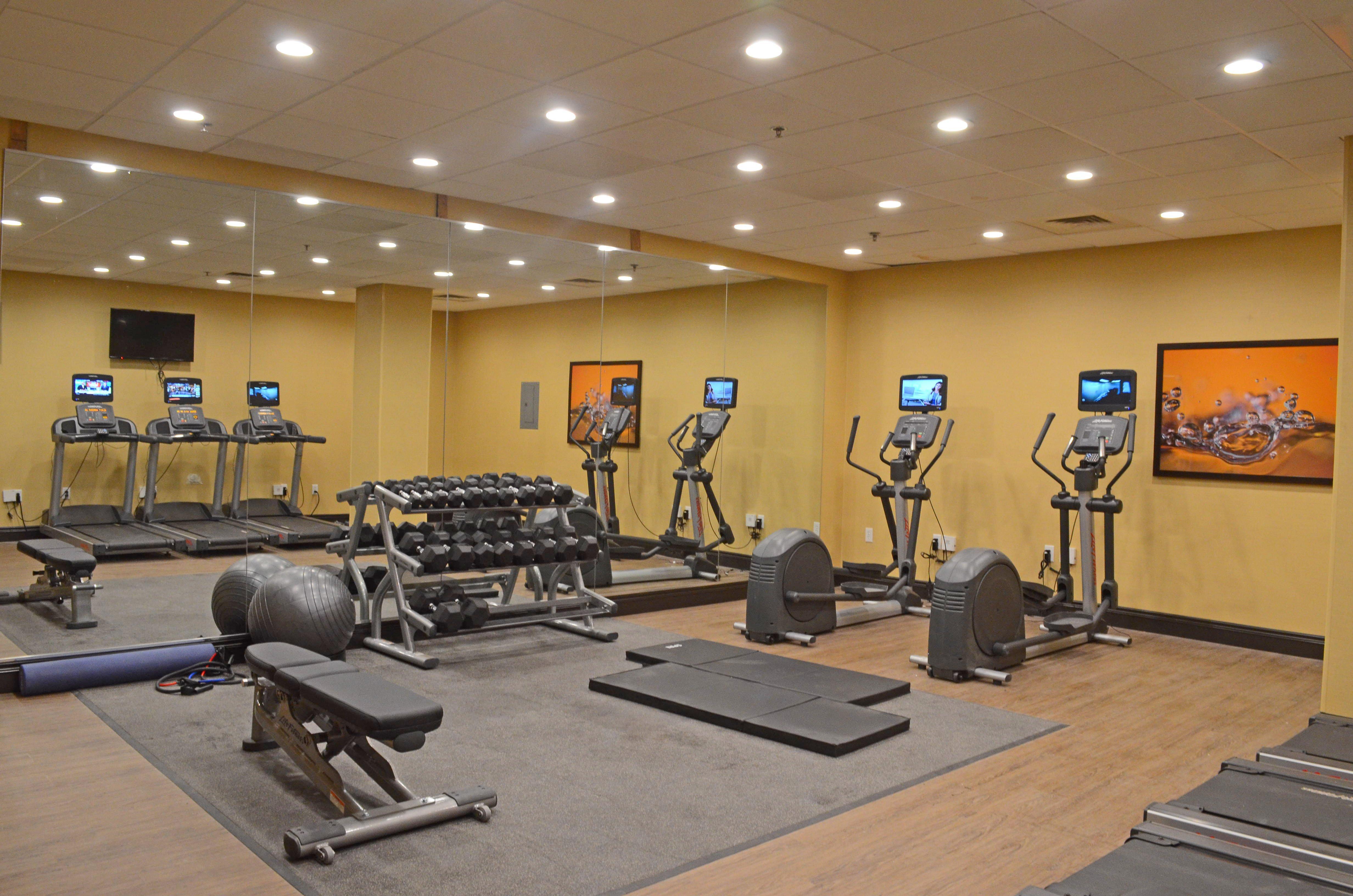 Holiday Inn Little Rock - Presidential Downtown By Ihg מראה חיצוני תמונה