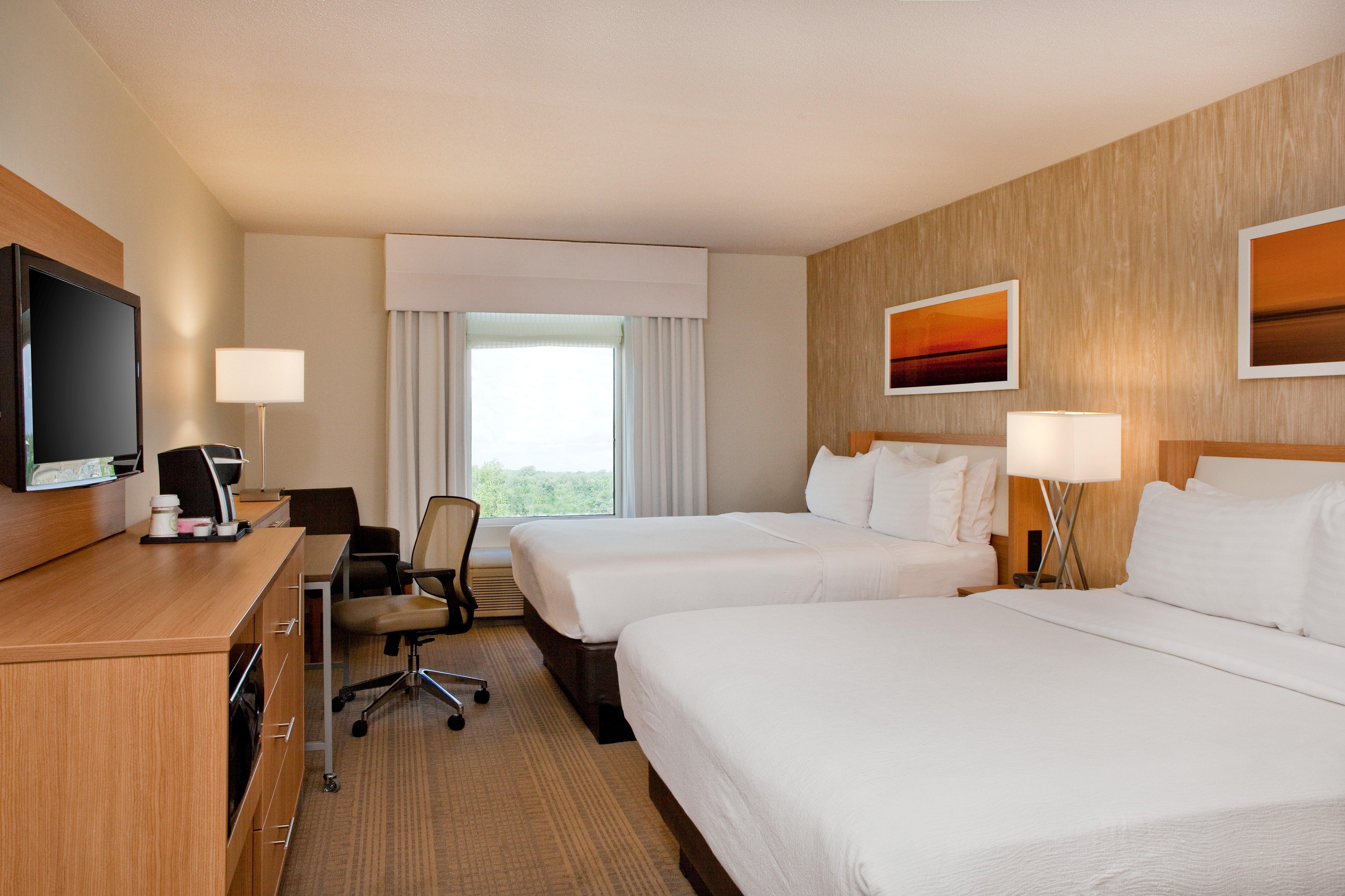 Holiday Inn Little Rock - Presidential Downtown By Ihg מראה חיצוני תמונה