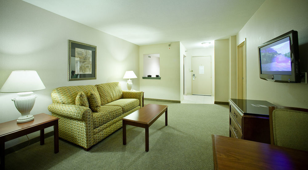 Holiday Inn Little Rock - Presidential Downtown By Ihg מראה חיצוני תמונה