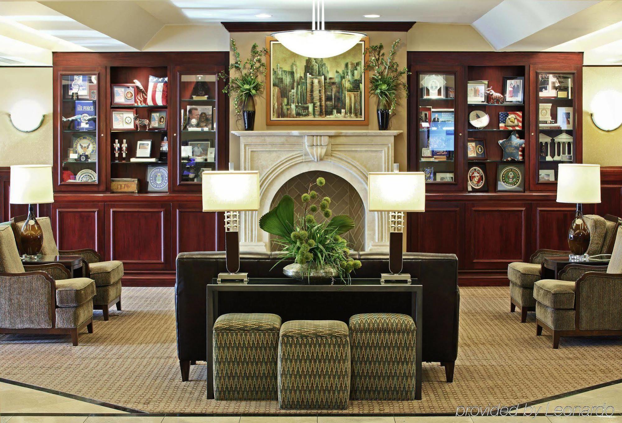 Holiday Inn Little Rock - Presidential Downtown By Ihg מראה חיצוני תמונה
