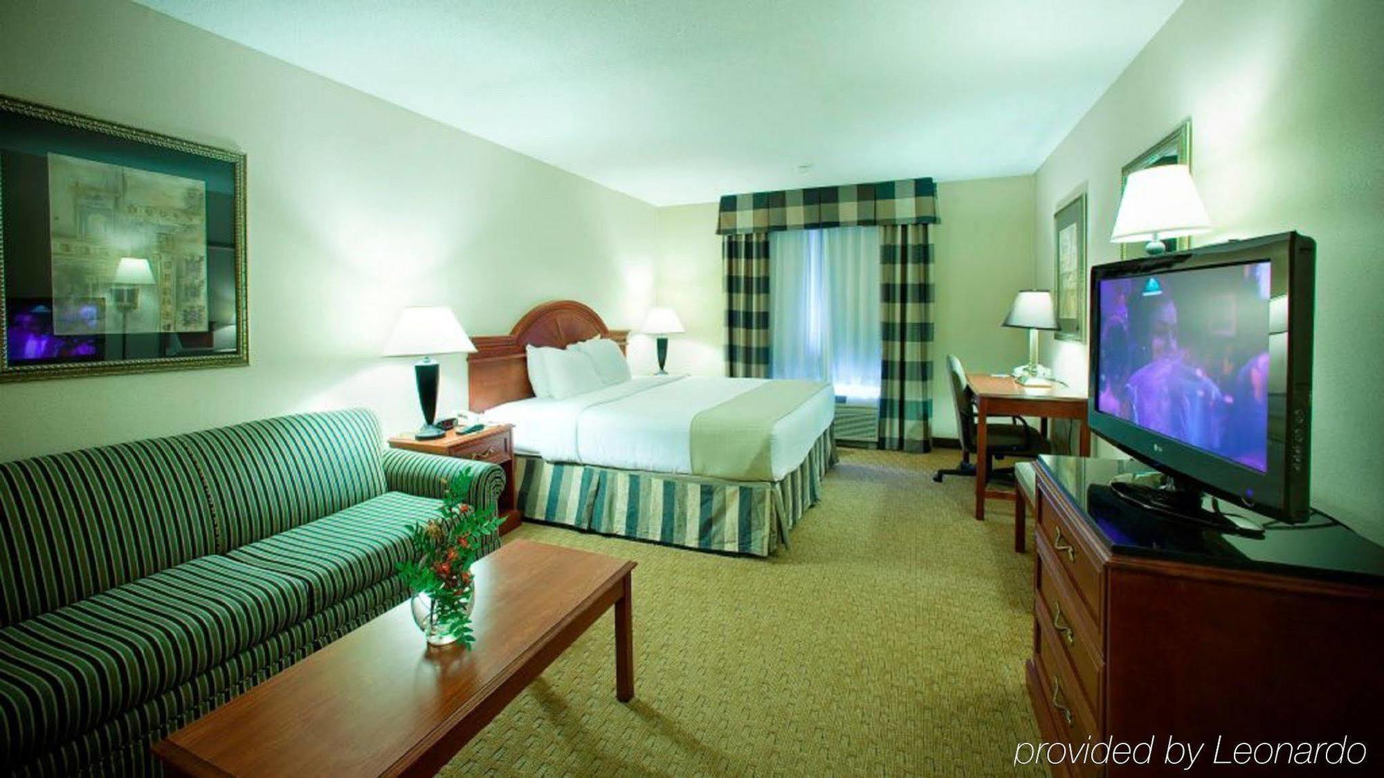 Holiday Inn Little Rock - Presidential Downtown By Ihg מראה חיצוני תמונה