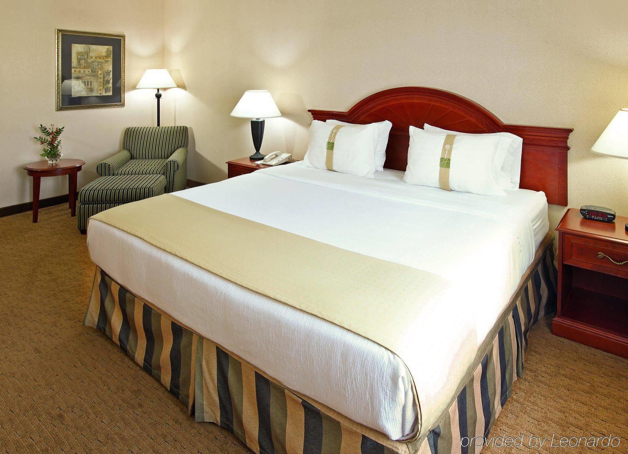 Holiday Inn Little Rock - Presidential Downtown By Ihg מראה חיצוני תמונה
