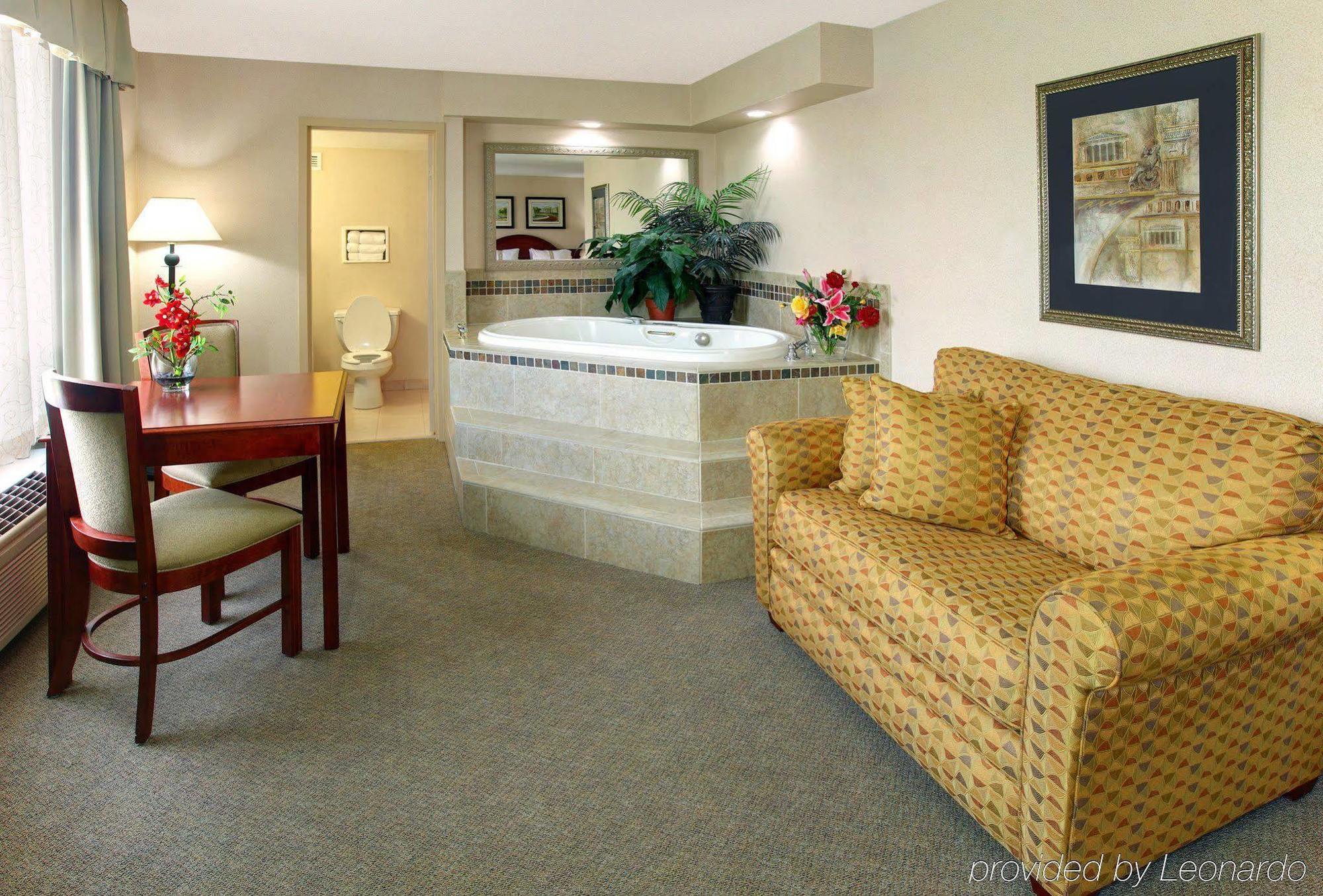 Holiday Inn Little Rock - Presidential Downtown By Ihg מראה חיצוני תמונה