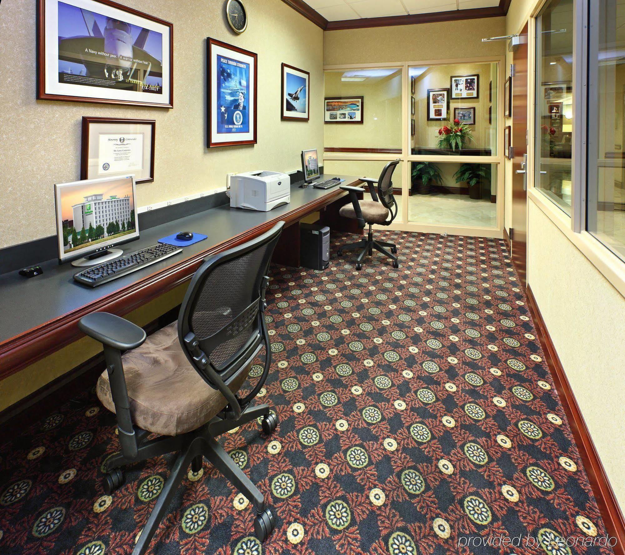 Holiday Inn Little Rock - Presidential Downtown By Ihg מראה חיצוני תמונה