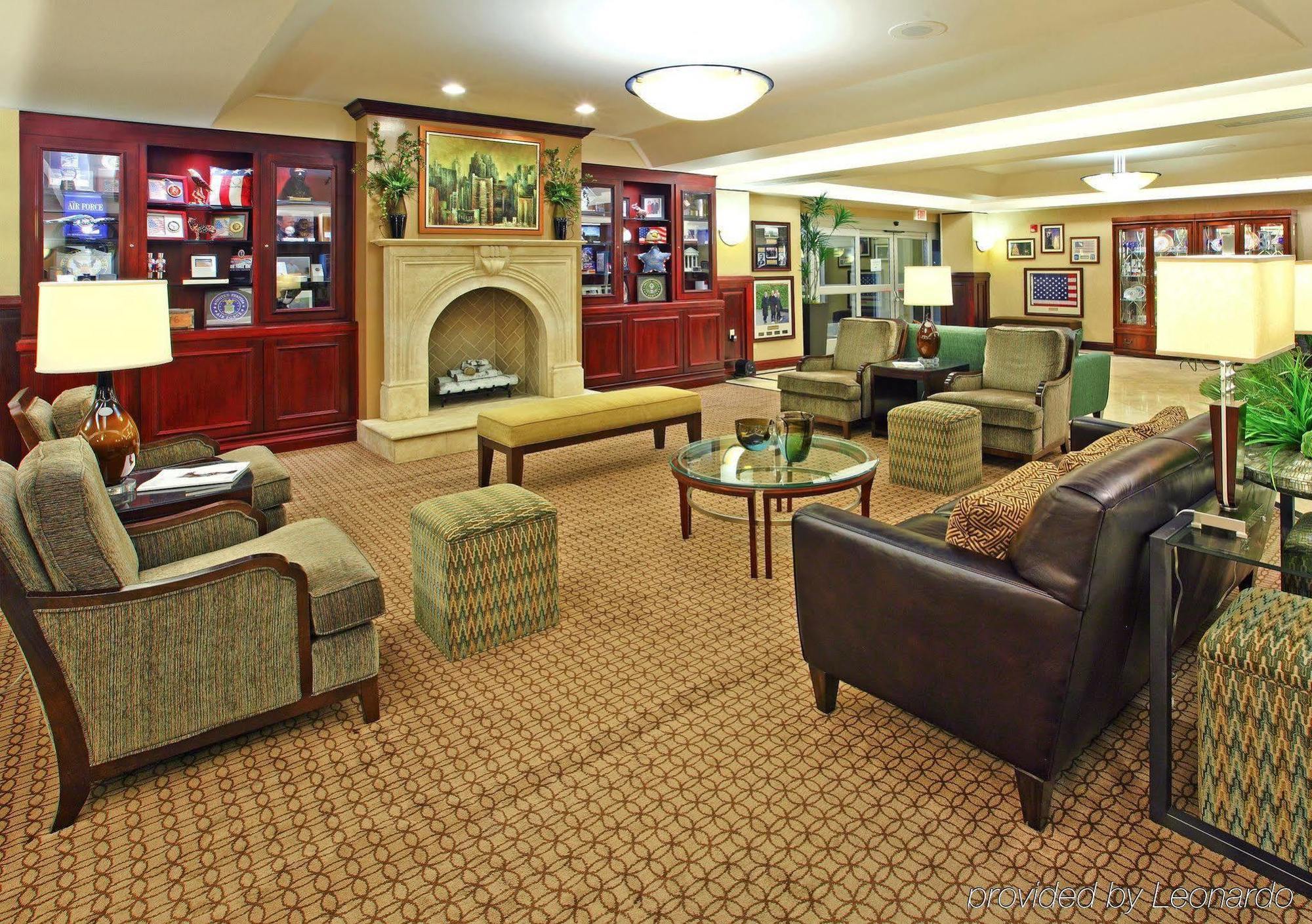 Holiday Inn Little Rock - Presidential Downtown By Ihg מראה חיצוני תמונה