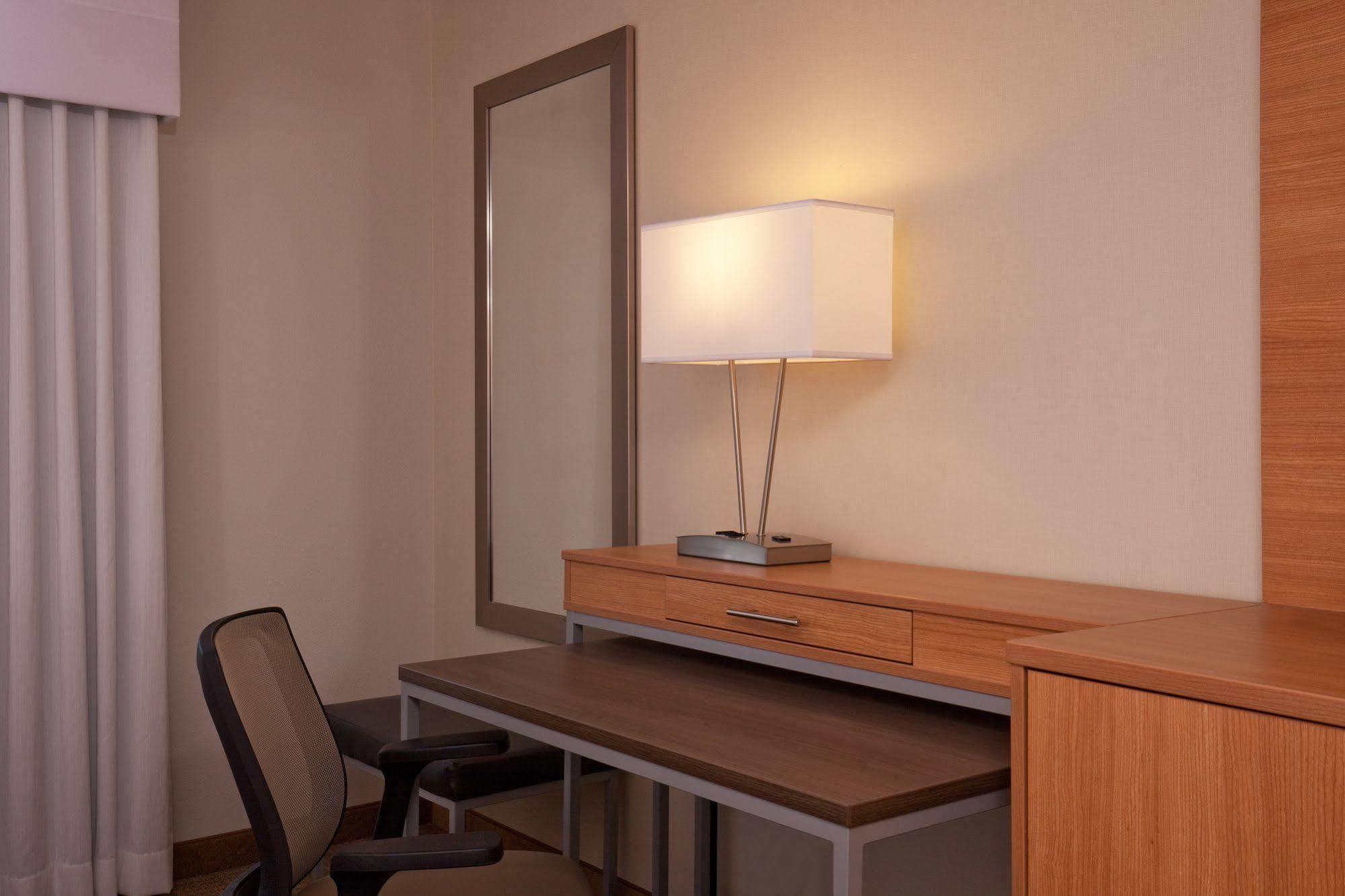 Holiday Inn Little Rock - Presidential Downtown By Ihg חדר תמונה