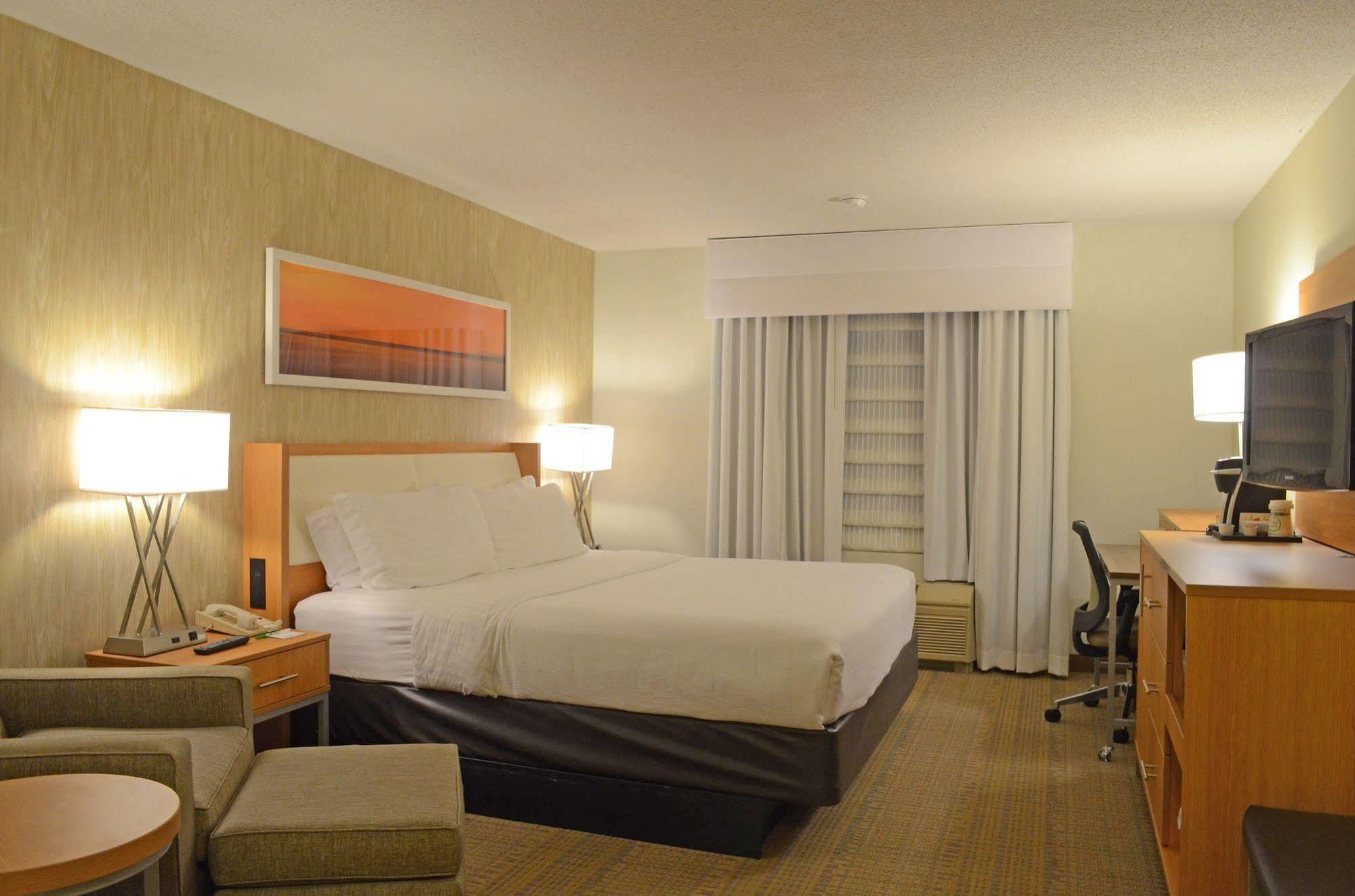 Holiday Inn Little Rock - Presidential Downtown By Ihg מראה חיצוני תמונה
