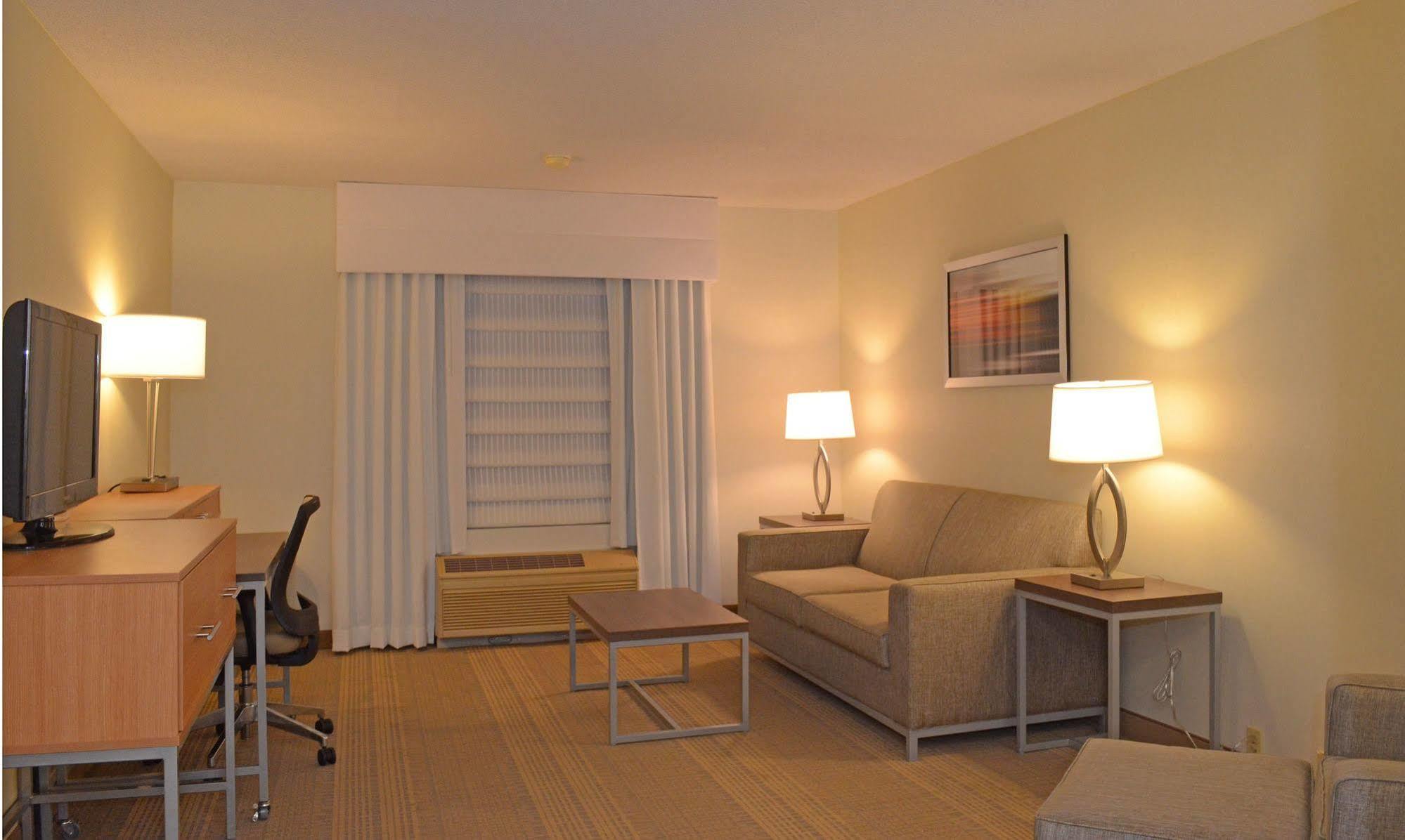 Holiday Inn Little Rock - Presidential Downtown By Ihg מראה חיצוני תמונה
