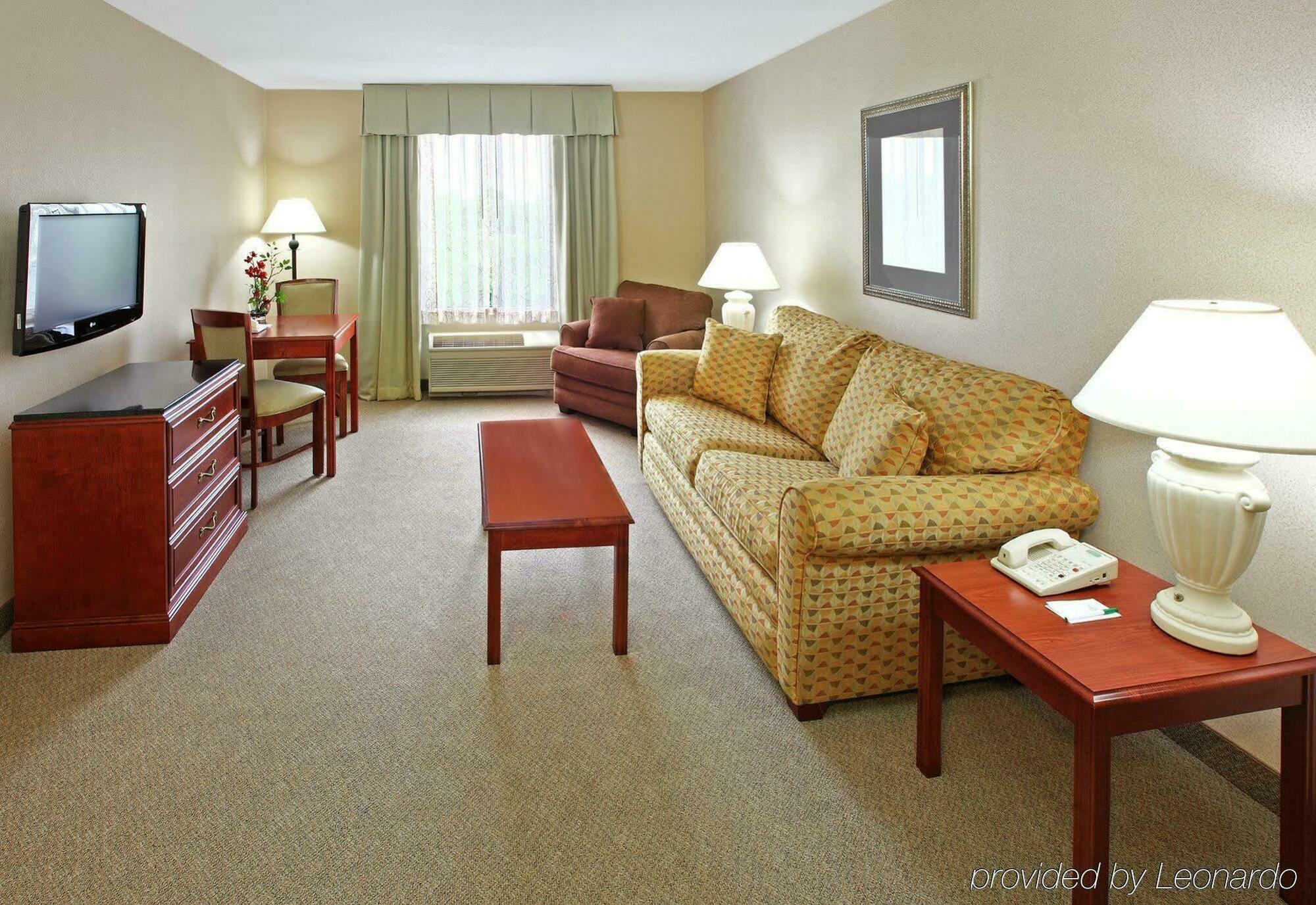 Holiday Inn Little Rock - Presidential Downtown By Ihg מראה חיצוני תמונה