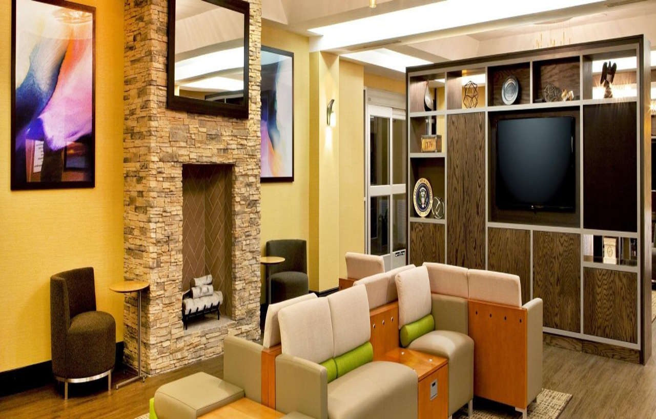 Holiday Inn Little Rock - Presidential Downtown By Ihg מראה חיצוני תמונה